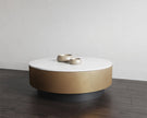 Sunpan Zelda Coffee Table
