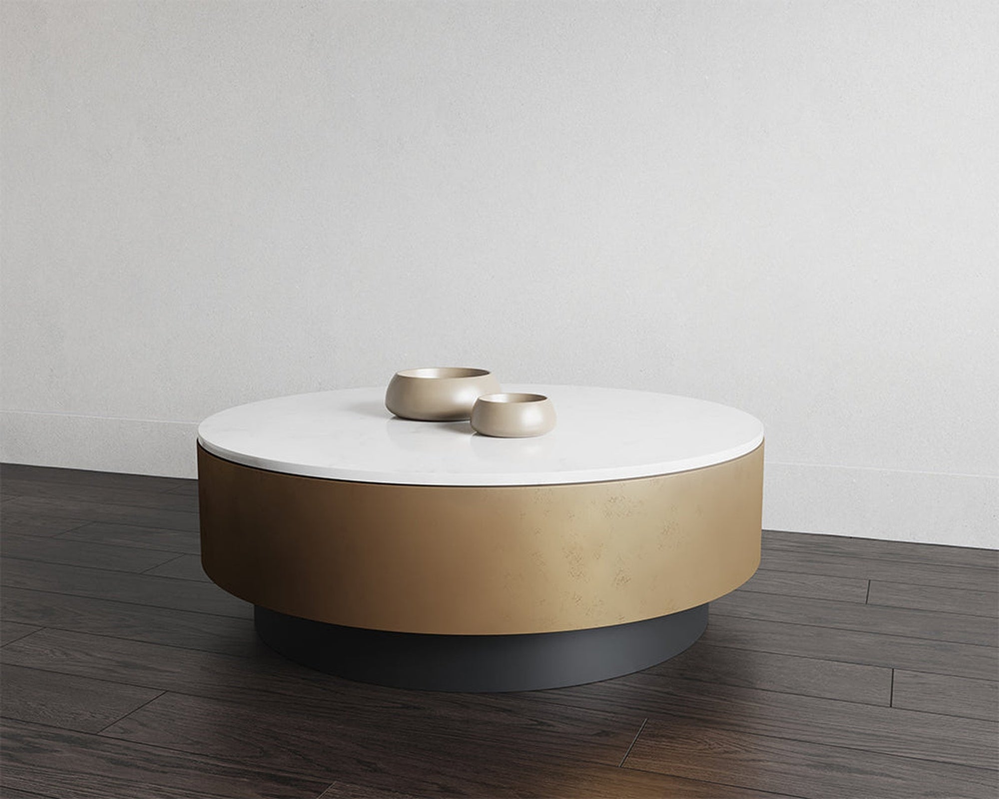 Sunpan Zelda Coffee Table