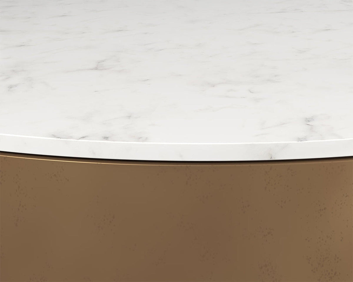 Sunpan Zelda Coffee Table