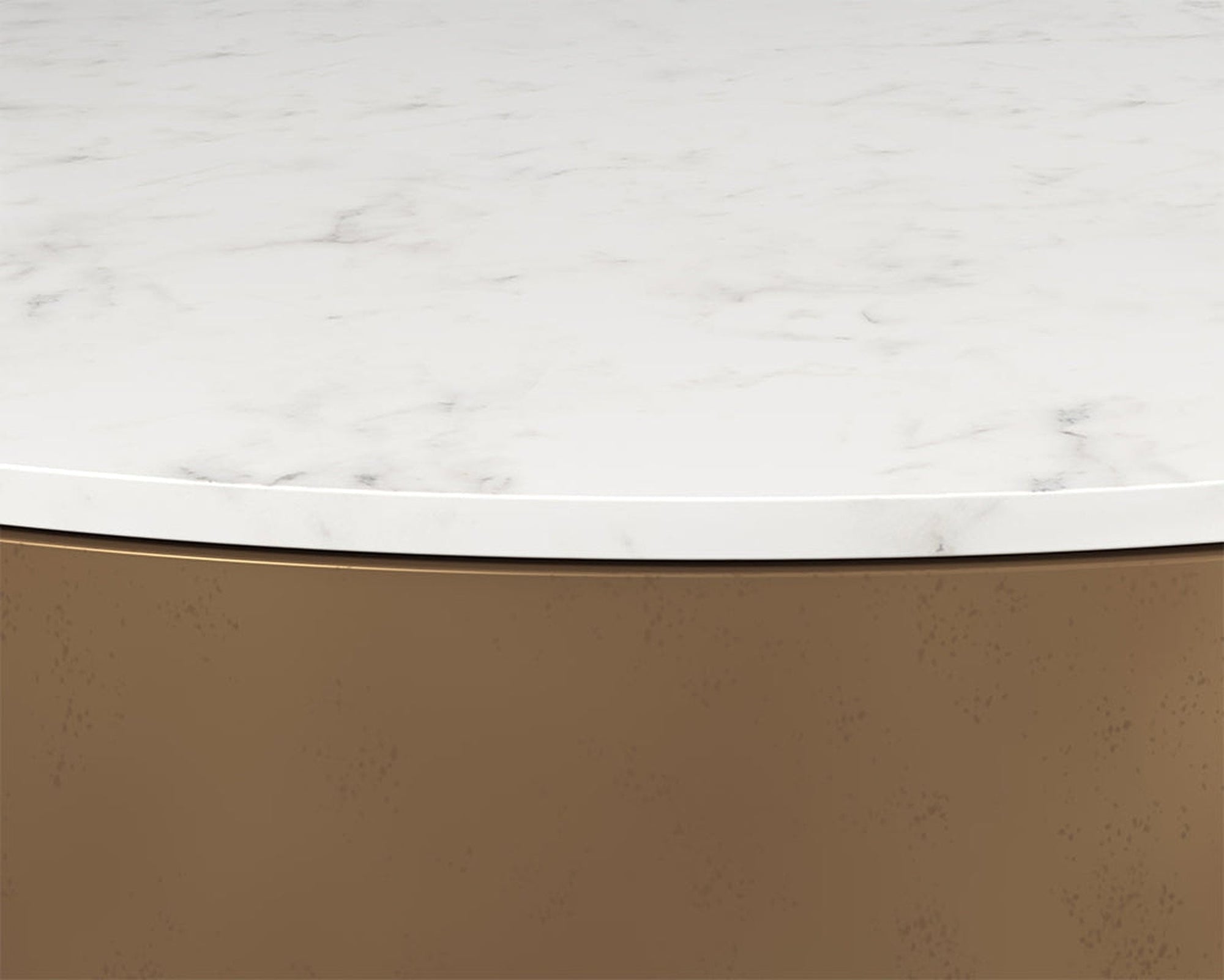 Sunpan Zelda Coffee Table