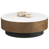 Sunpan Zelda Coffee Table