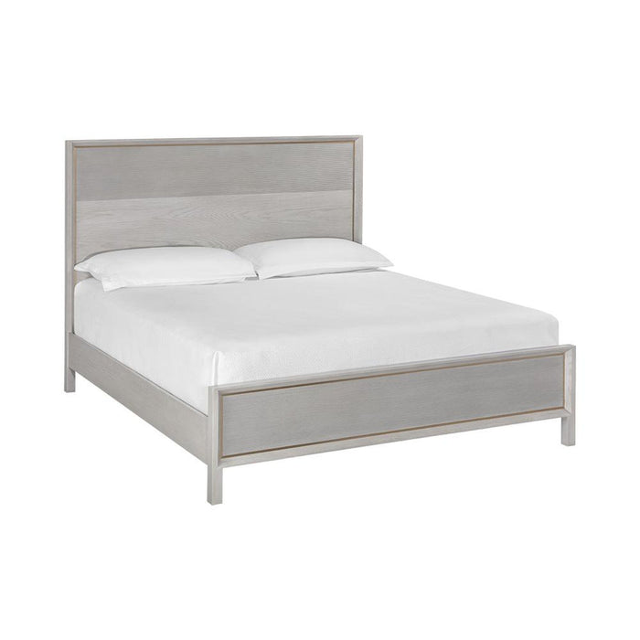 Sunpan Cordoba Bed