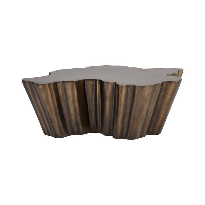 Sunpan Lynx Coffee Table