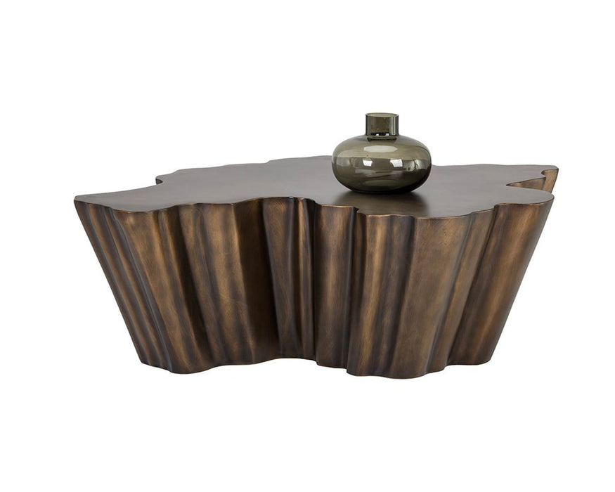 Sunpan Lynx Coffee Table