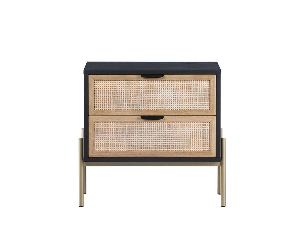 Sunpan Avida Nightstand