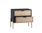 Sunpan Avida Nightstand