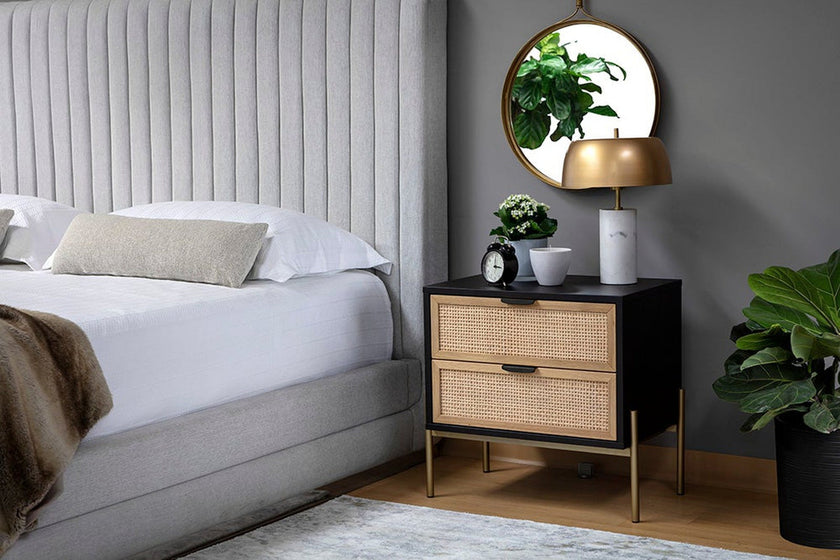 Sunpan Avida Nightstand