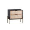 Sunpan Avida Nightstand