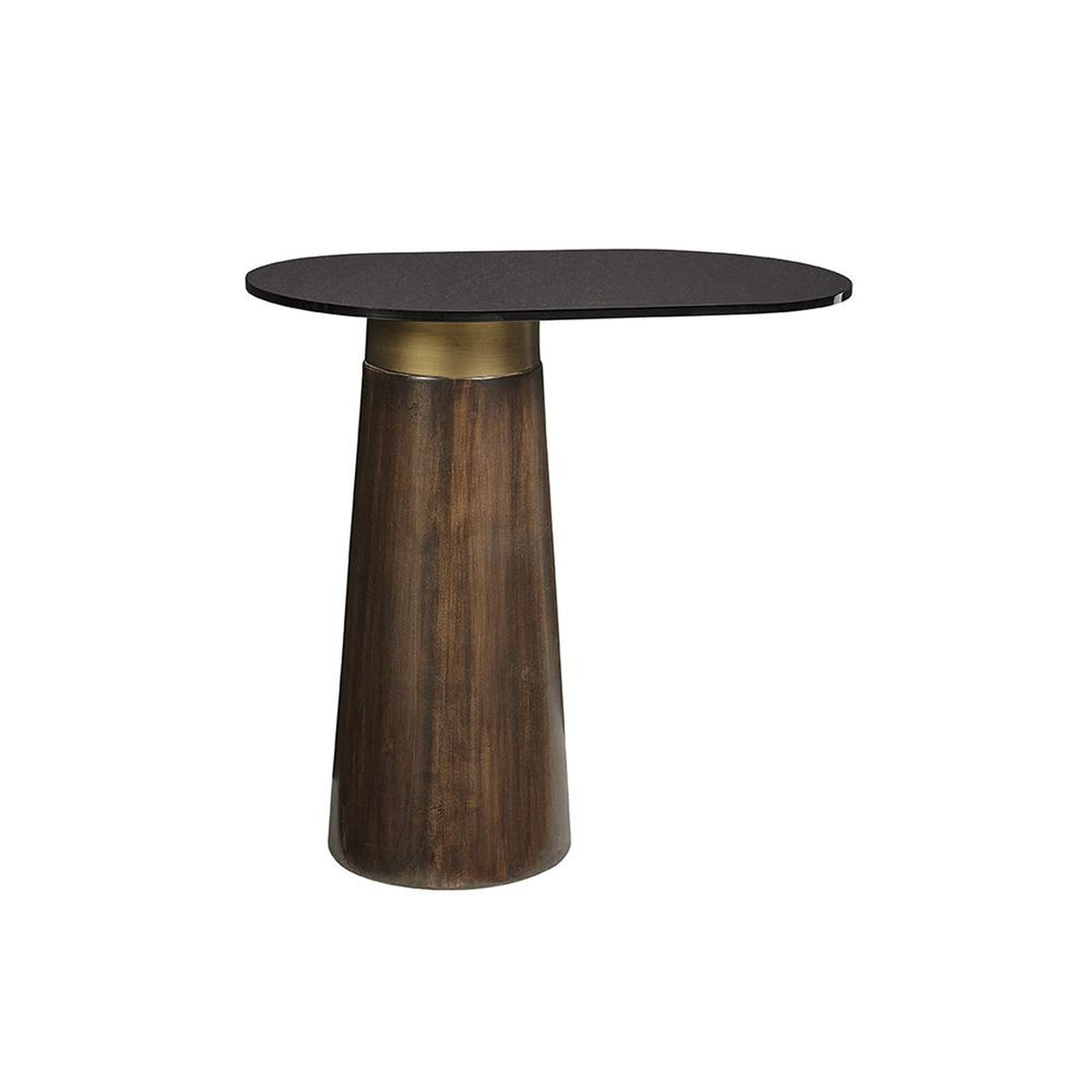 Sunpan Lamont End Table