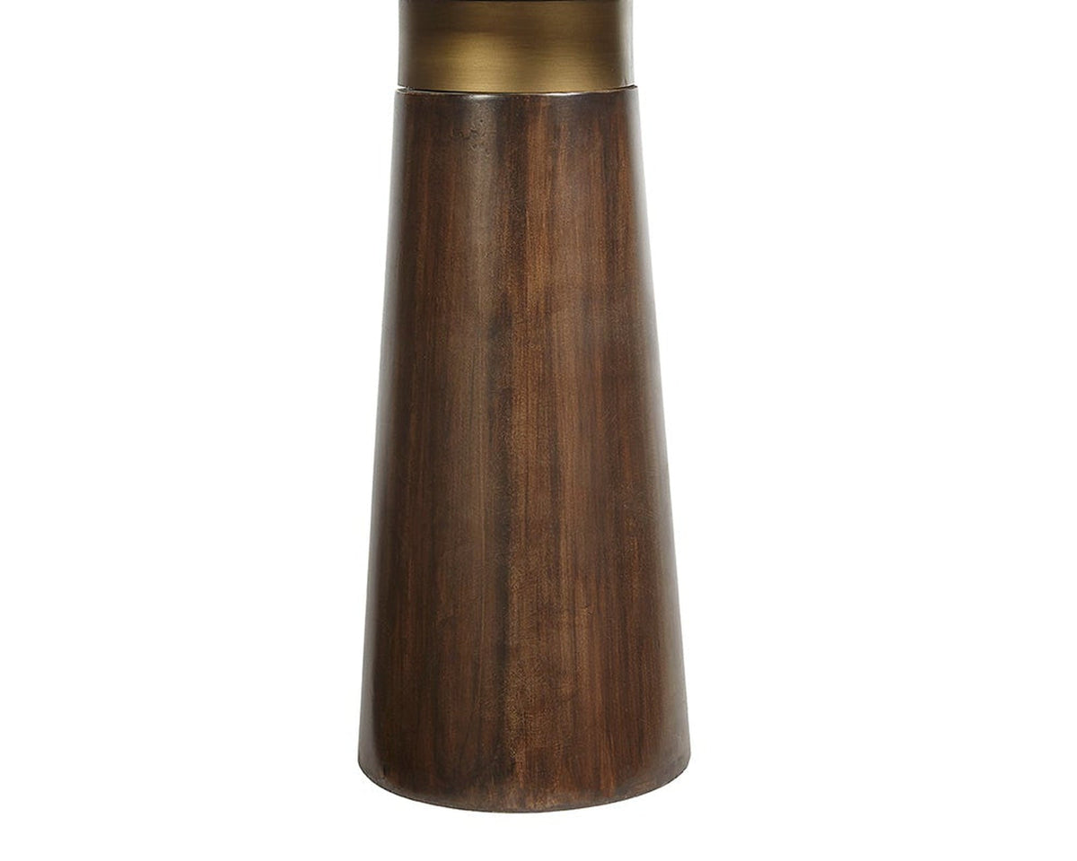Sunpan Lamont End Table