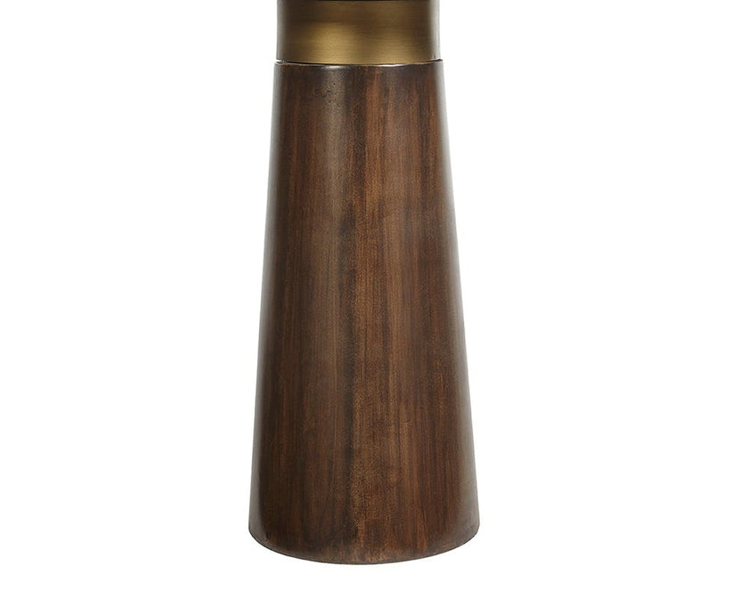 Sunpan Lamont End Table