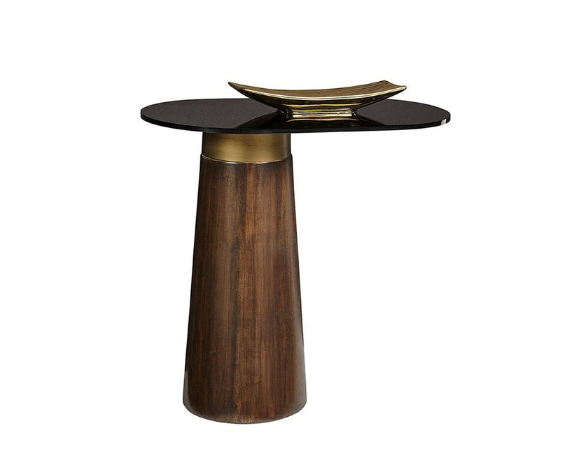 Sunpan Lamont End Table