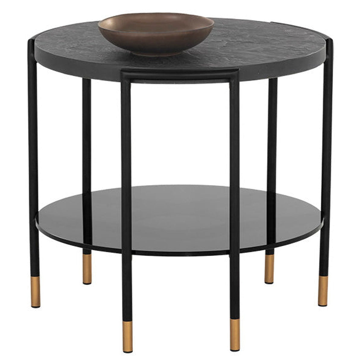 Sunpan Zuma End Table
