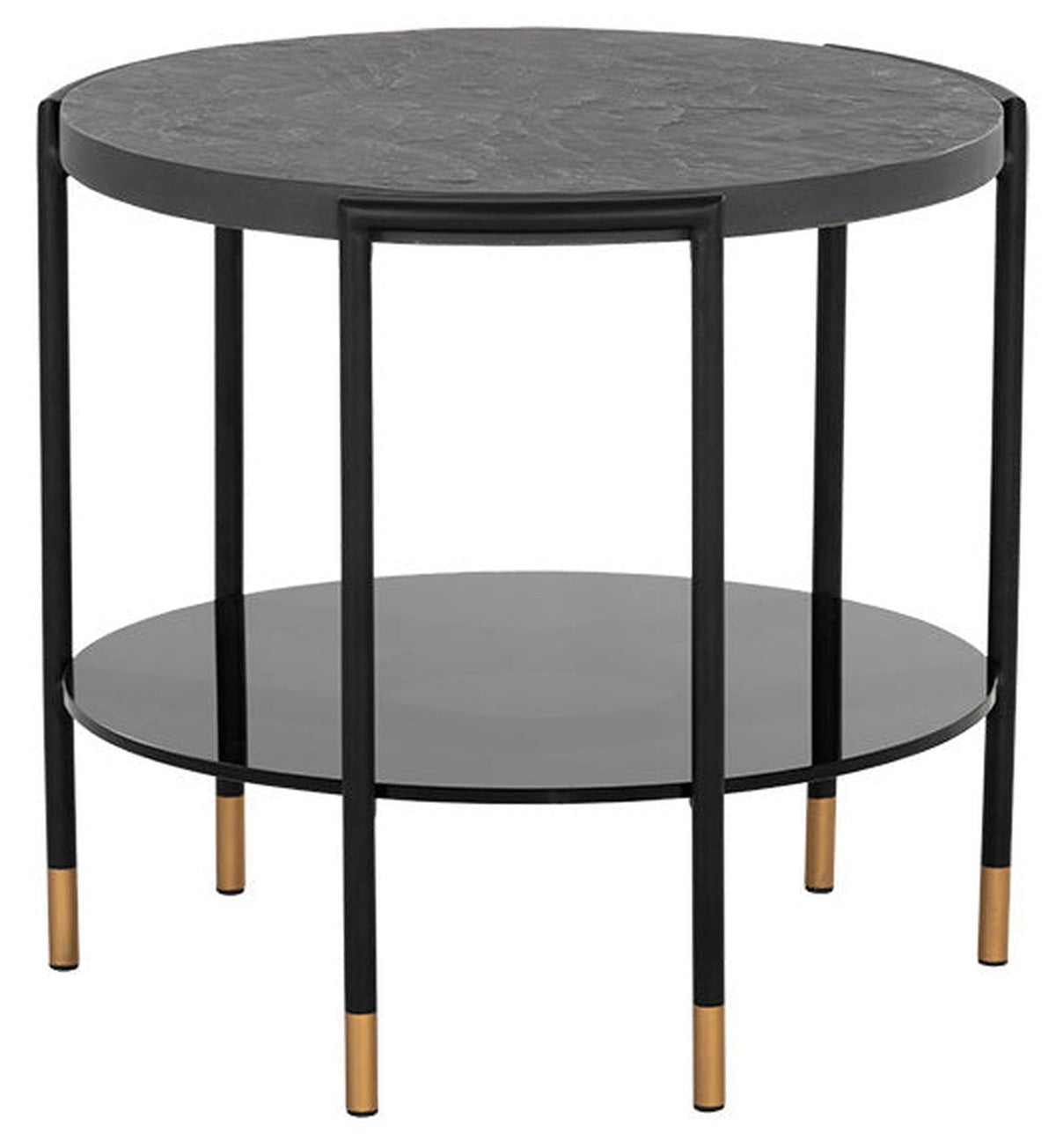 Sunpan Zuma End Table