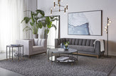 Sunpan Zuma End Table
