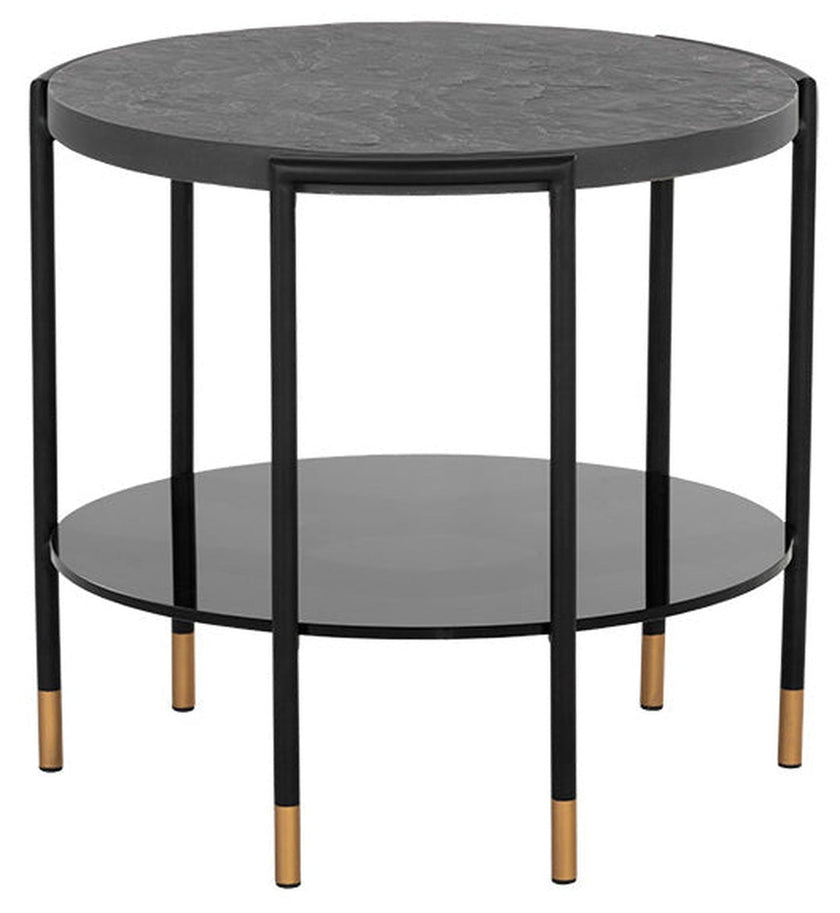 Sunpan Zuma End Table
