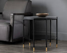 Sunpan Zuma End Table