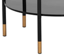 Sunpan Zuma End Table