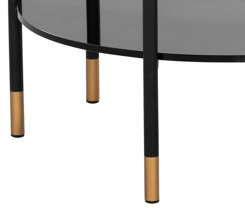 Sunpan Zuma End Table