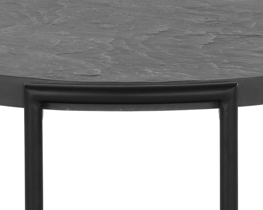 Sunpan Zuma End Table