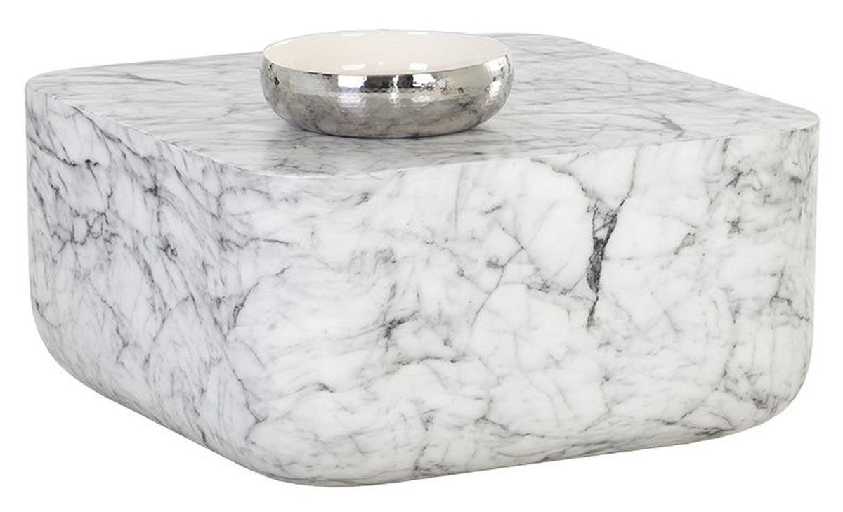 Sunpan Strut Coffee Table