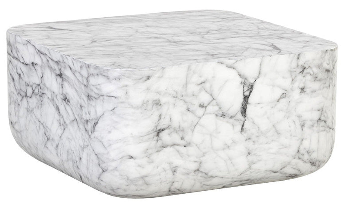 Sunpan Strut Coffee Table