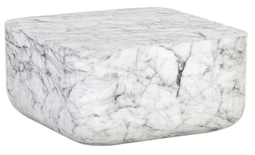 Sunpan Strut Coffee Table