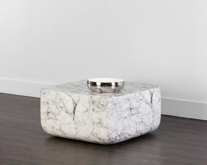 Sunpan Strut Coffee Table