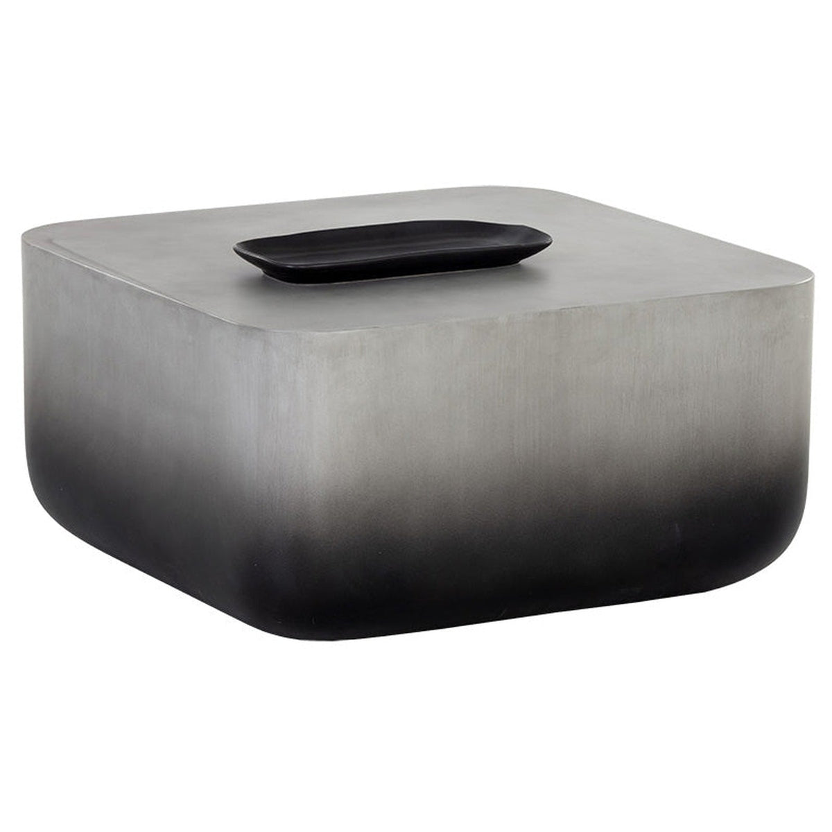 Sunpan Strut Coffee Table