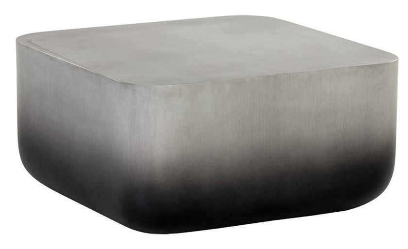 Sunpan Strut Coffee Table