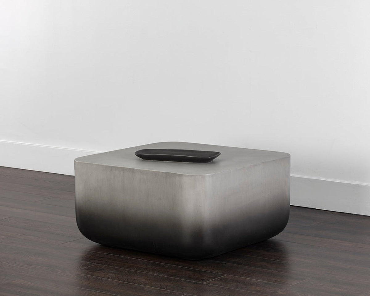 Sunpan Strut Coffee Table