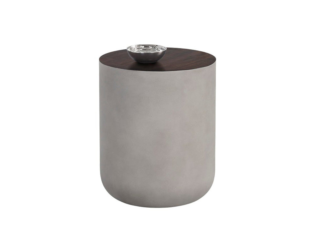 Sunpan Diaz End Table