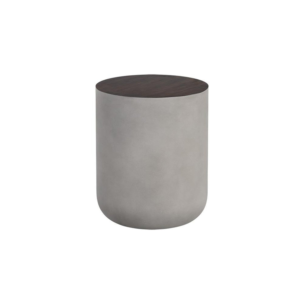 Sunpan Diaz End Table