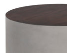 Sunpan Diaz End Table