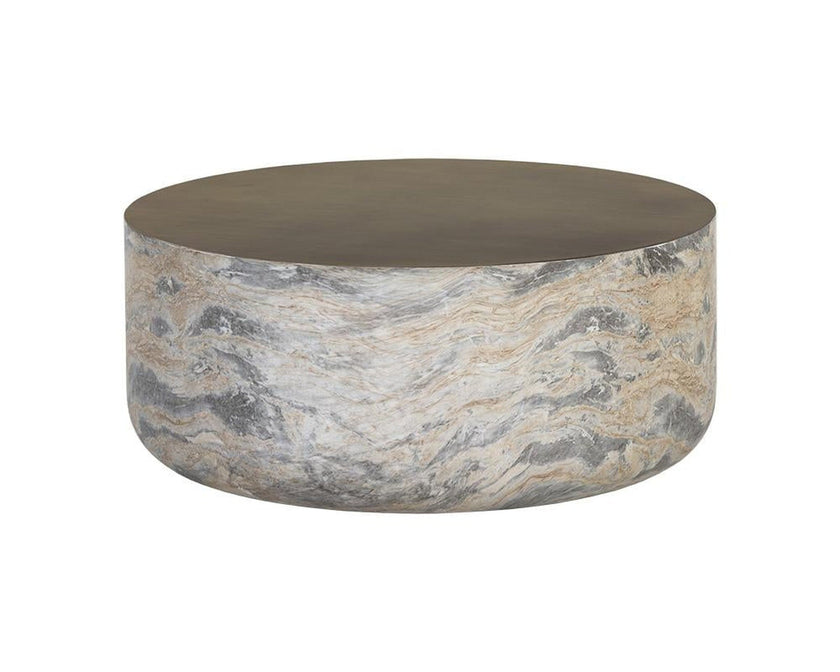 Sunpan Diaz Coffee Table