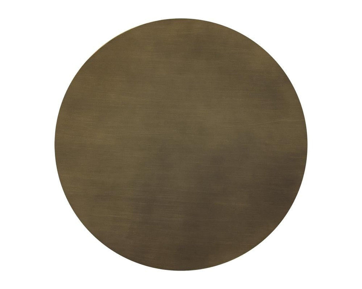 Sunpan Diaz Coffee Table