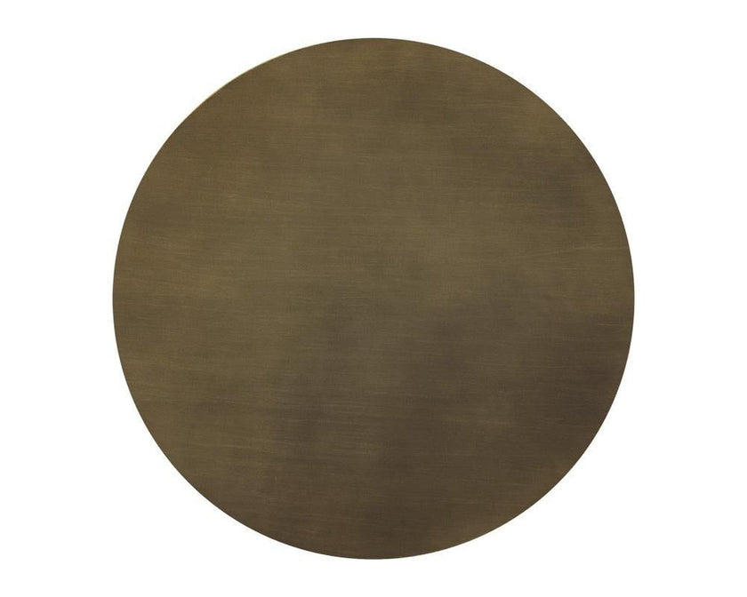 Sunpan Diaz Coffee Table