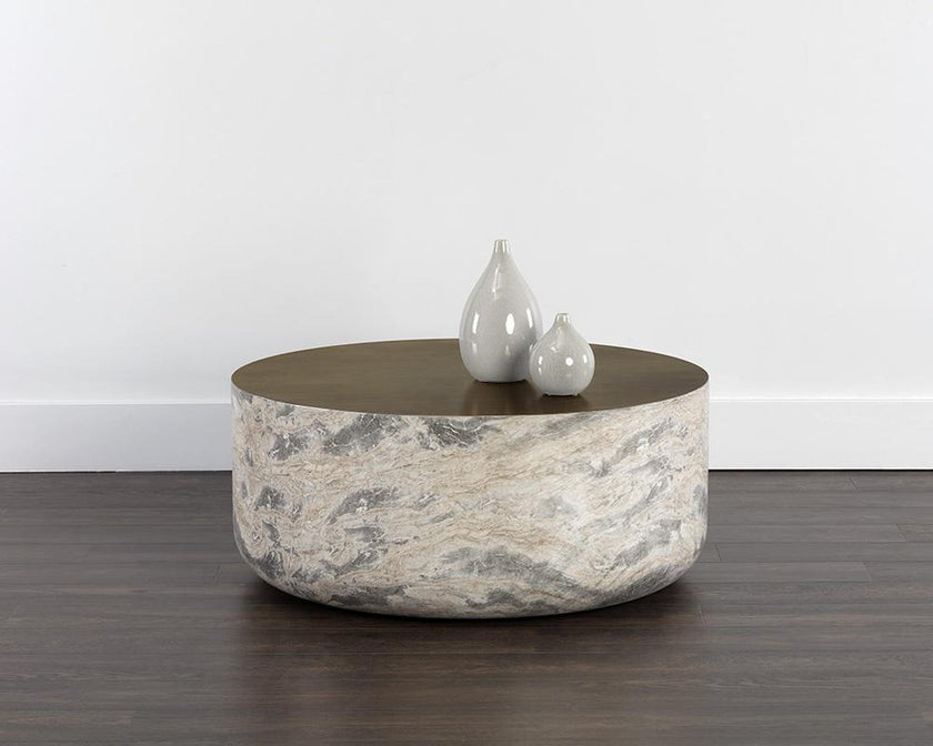 Sunpan Diaz Coffee Table