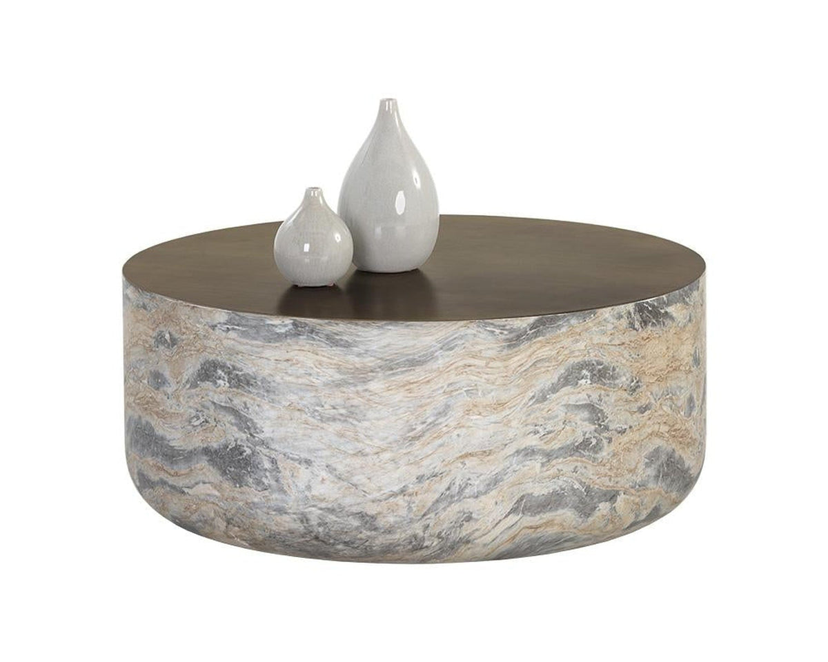 Sunpan Diaz Coffee Table