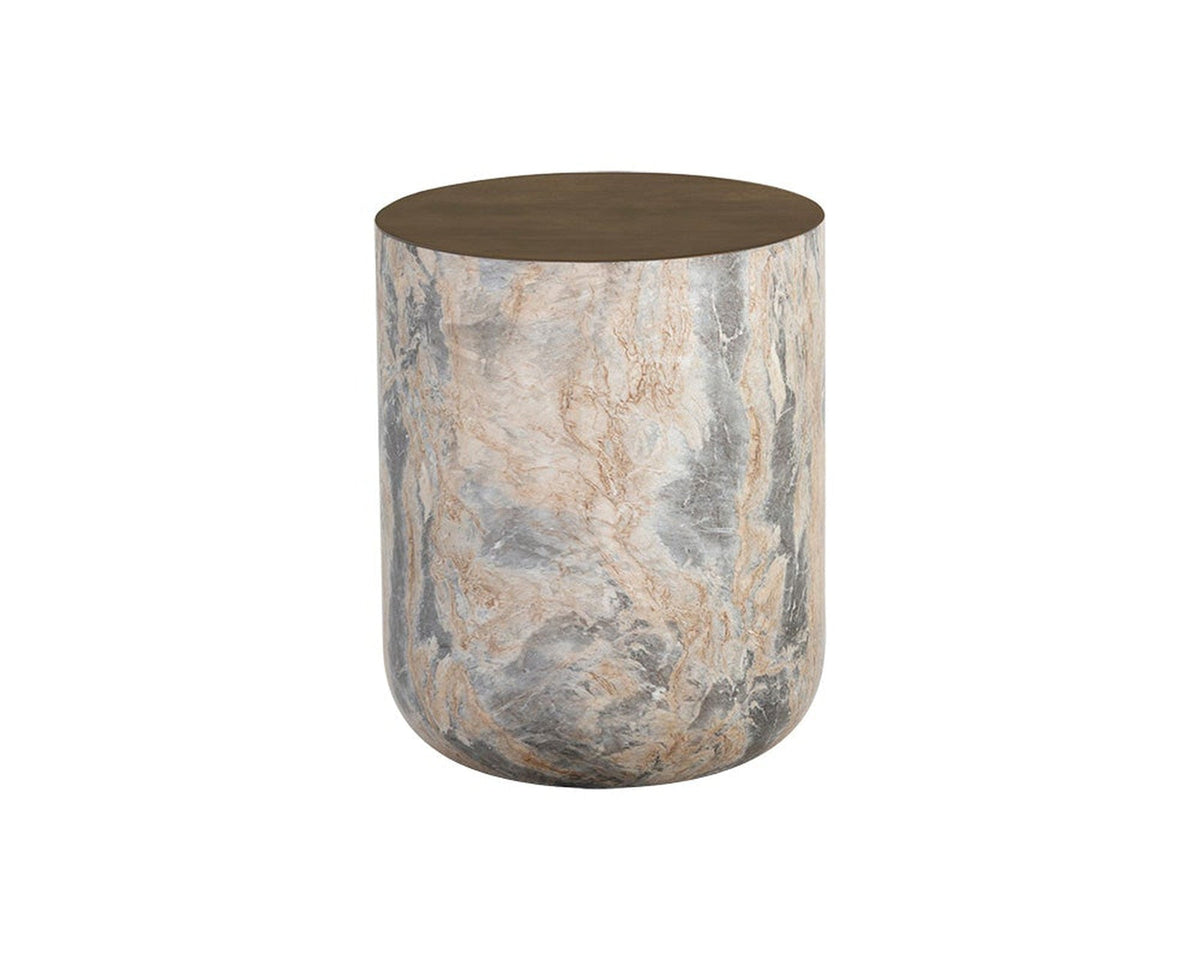Sunpan Diaz End Table