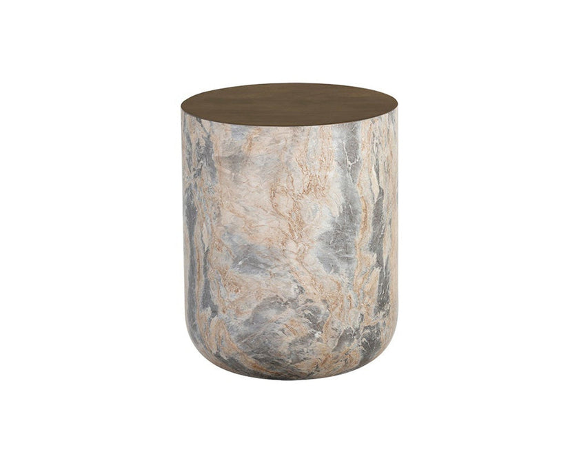 Sunpan Diaz End Table