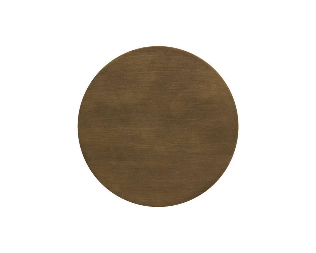 Sunpan Diaz End Table