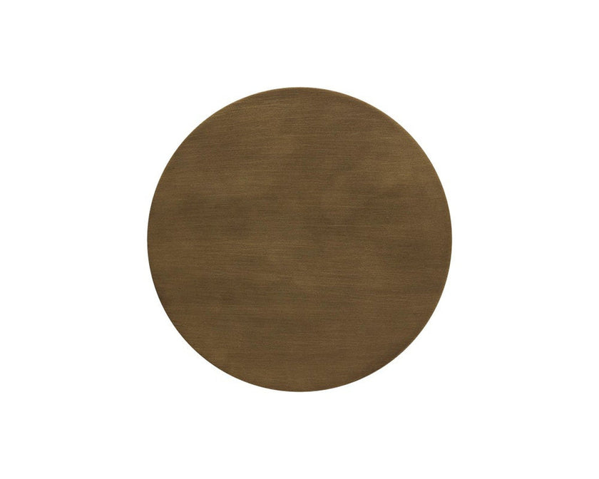 Sunpan Diaz End Table