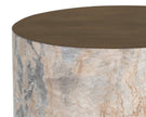 Sunpan Diaz End Table