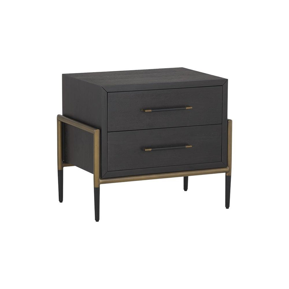 Sunpan Weldrick Nightstand