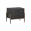 Sunpan Weldrick Nightstand