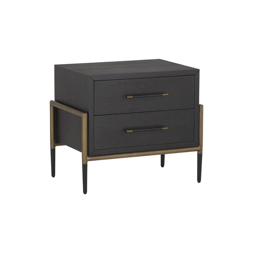 Sunpan Weldrick Nightstand