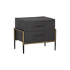 Sunpan Weldrick Nightstand