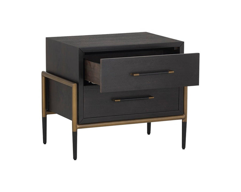 Sunpan Weldrick Nightstand