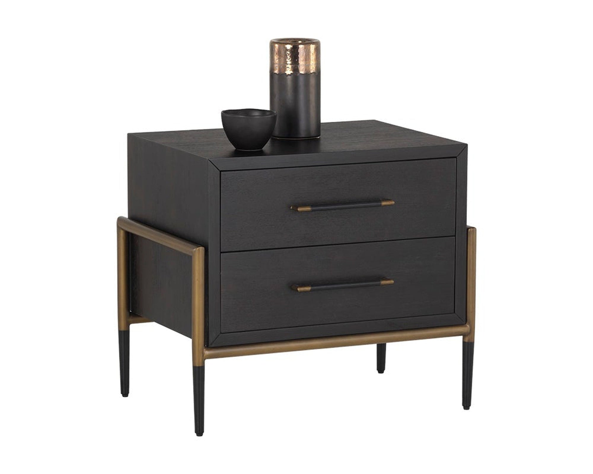 Sunpan Weldrick Nightstand